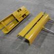 Pump Jack Motor Rails