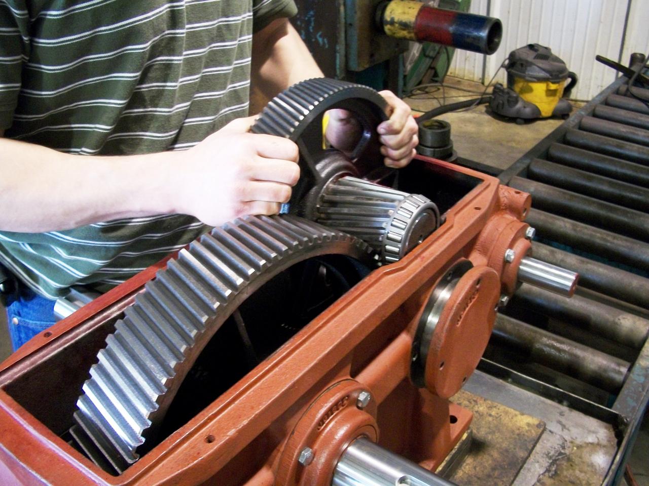 JCPump, LLC. Photo Gallery